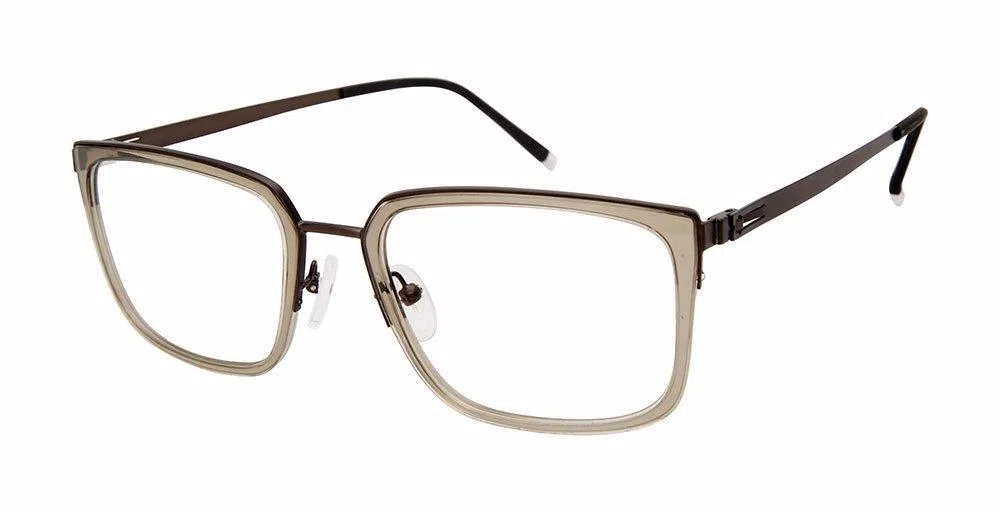 Stepper STE-40206-STS-EURO Eyeglasses - view 2